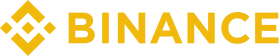 Binance交易所安币logo